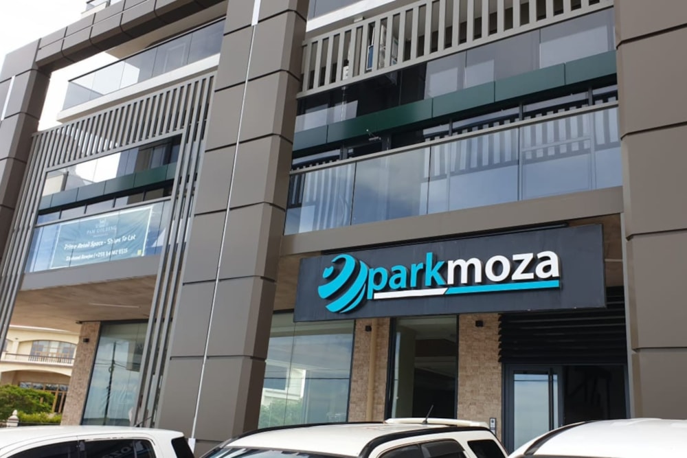 Commercial retail property to rent in Maputo , Mozambique - 3MQ1604874 Commercial retail property to rent in Maputo , Mozambique - 3MQ1604874