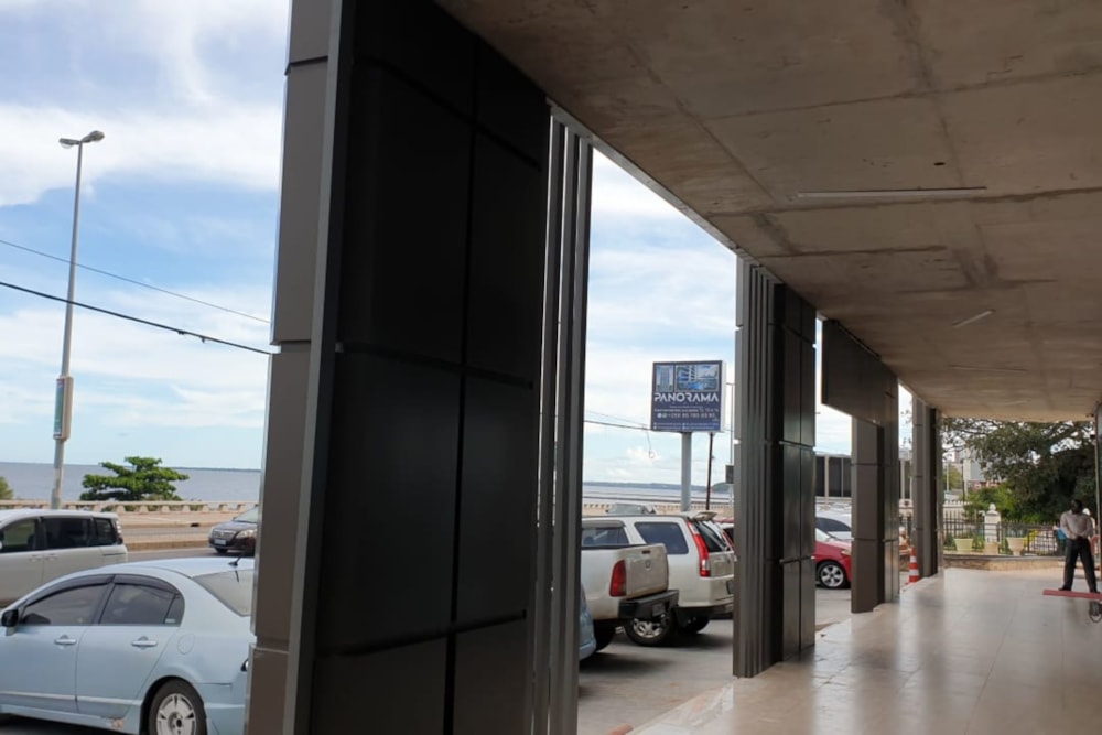 Commercial retail property to rent in Maputo , Mozambique - 3MQ1604874 Commercial retail property to rent in Maputo , Mozambique - 3MQ1604874