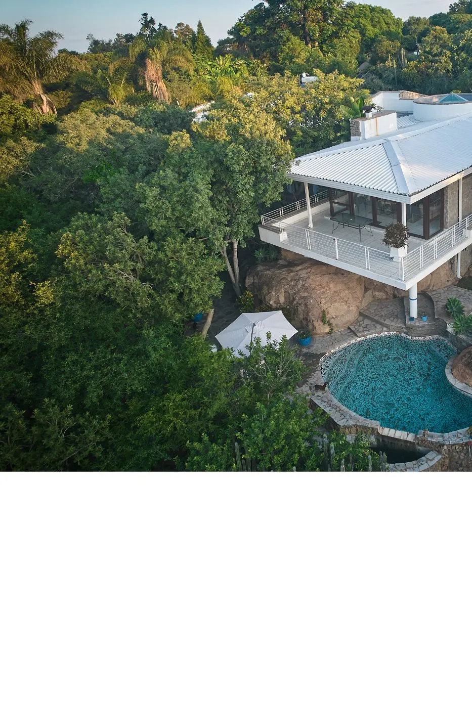 House for sale in Burnside, Bulawayo, Zimbabwe - 3ZB1604878