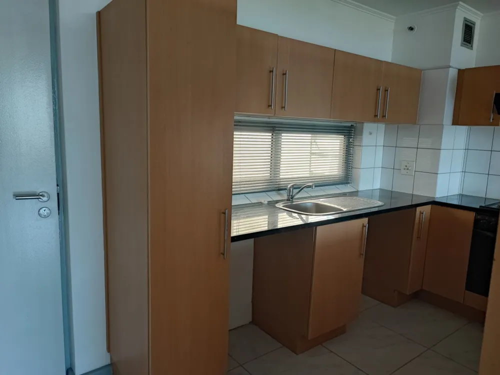 Apartment let in Claremont Upper - RBL1729716