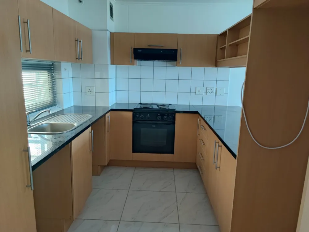 Apartment let in Claremont Upper - RBL1729716