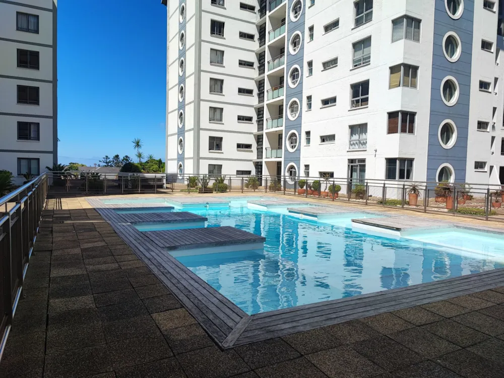 Apartment let in Claremont Upper - RBL1729716