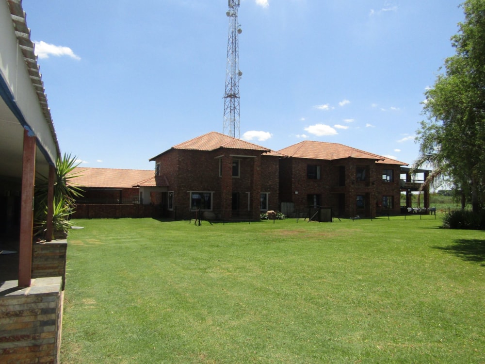 House for sale in Brits - 1HR1605660 House for sale in Brits - 1HR1605660