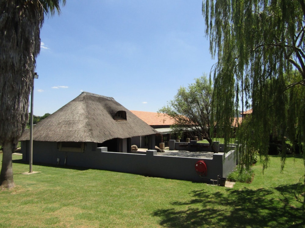 House for sale in Brits - 1HR1605660 House for sale in Brits - 1HR1605660