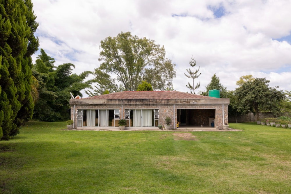 House for sale in Ruwa, Zimbabwe - 3ZB1604957