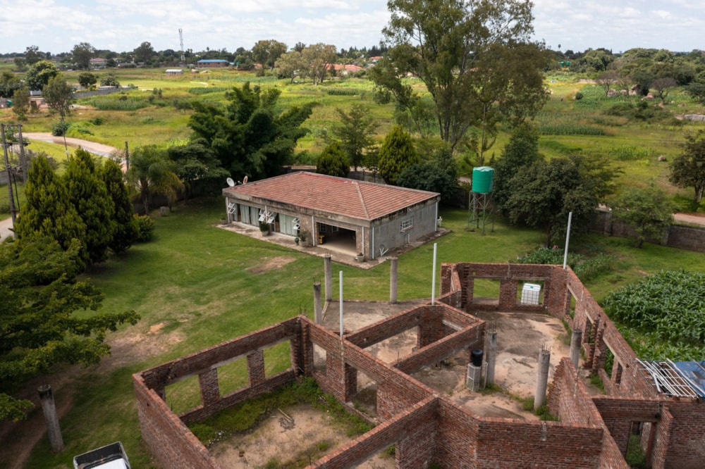 House for sale in Ruwa, Zimbabwe - 3ZB1604957