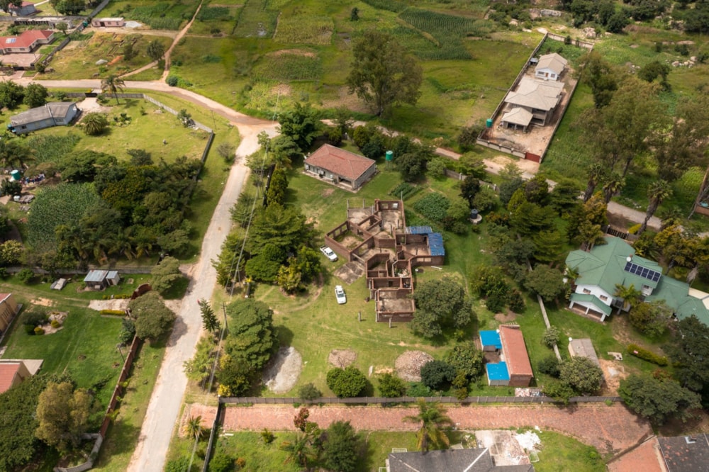 House for sale in Ruwa, Zimbabwe - 3ZB1604957