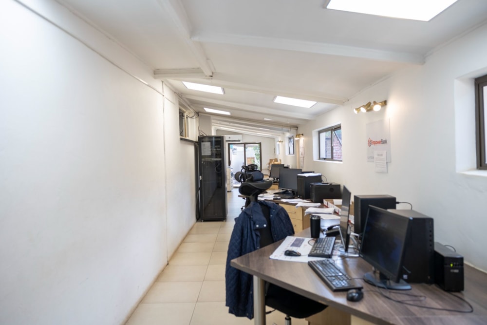 Commercial Building for sale in Harare, Zimbabwe - 3ZB1604962