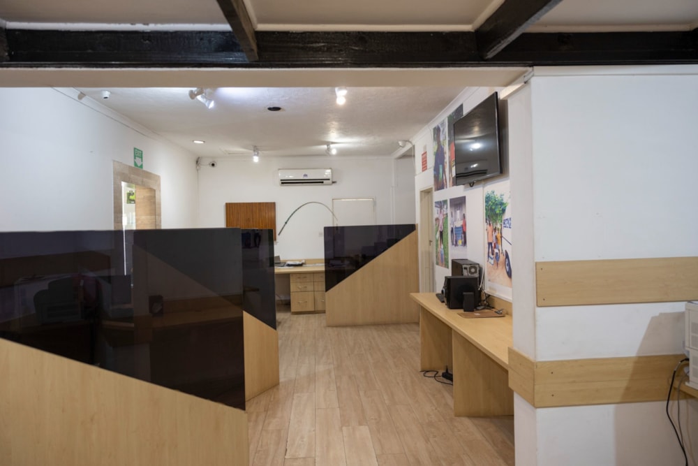 Commercial Building for sale in Harare, Zimbabwe - 3ZB1604962