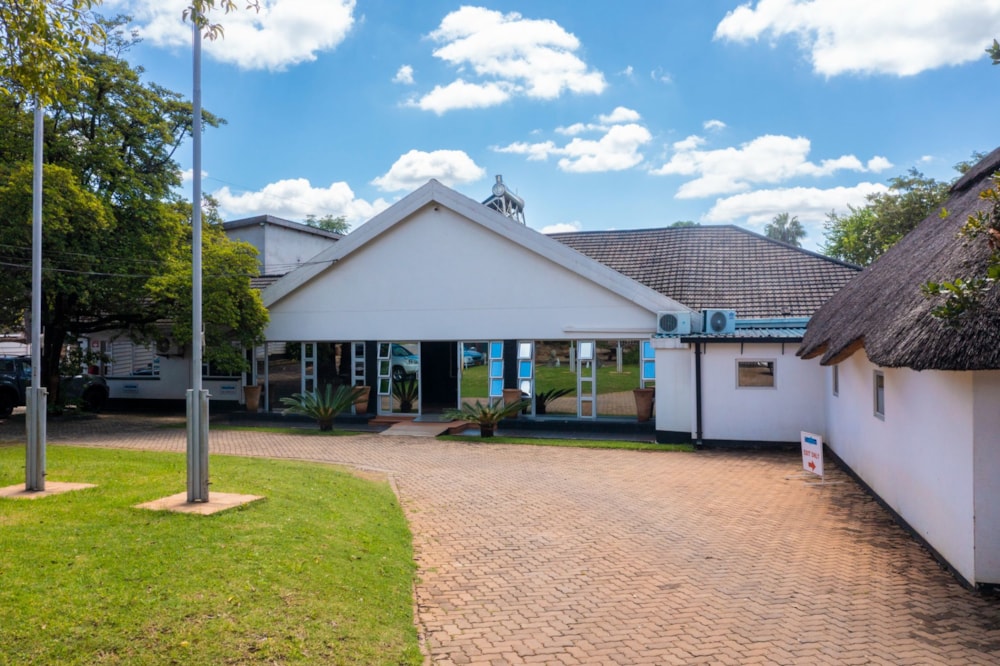 Commercial Building for sale in Harare, Zimbabwe - 3ZB1604962