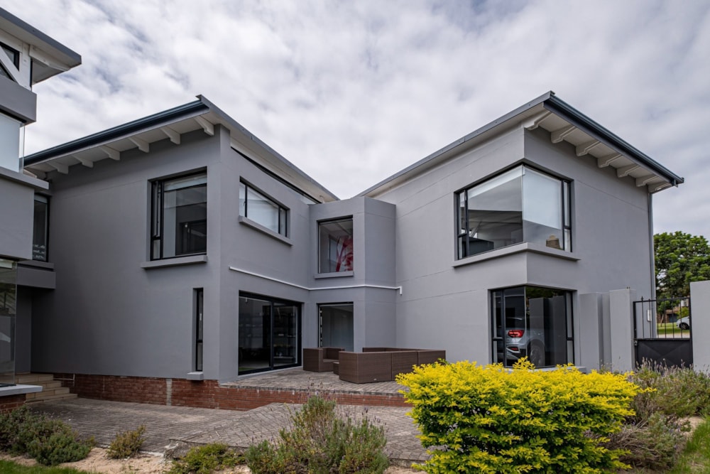 Golf estate house sold in Walmer - 1PLZ1602464