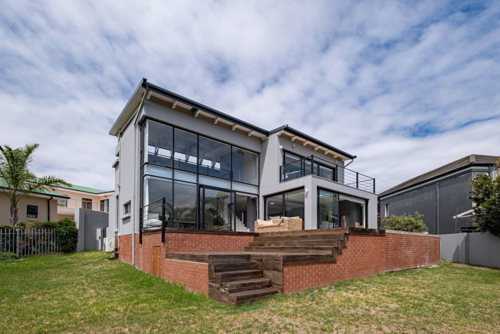 Golf estate house sold in Walmer - 1PLZ1602464
