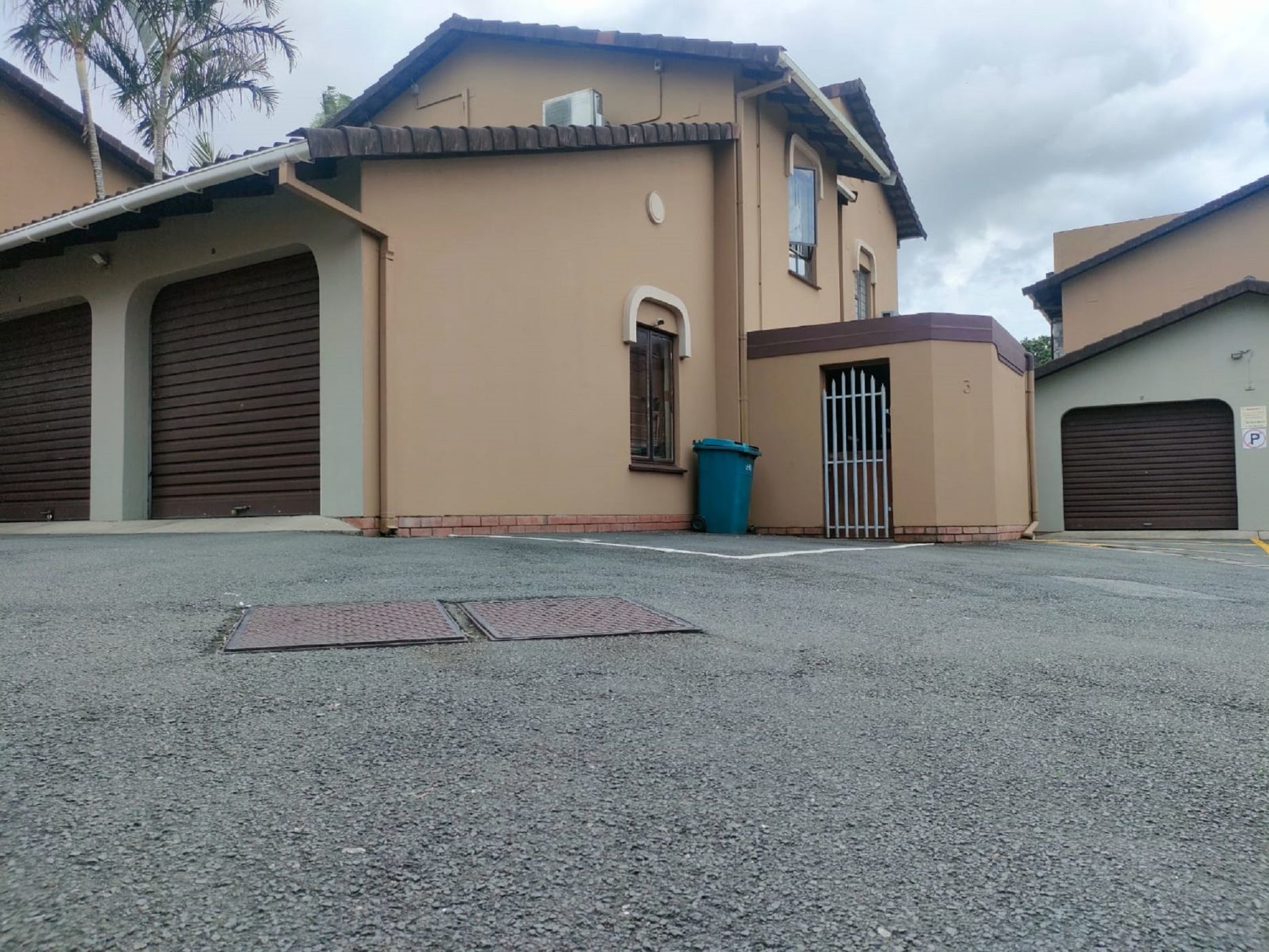 Double-storey cluster for sale in Meer en See - 1RY1692819