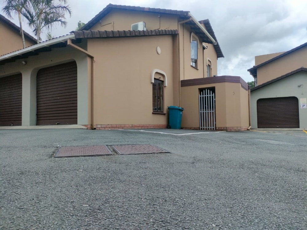 Double-storey cluster for sale in Meer en See - 1RY1692819