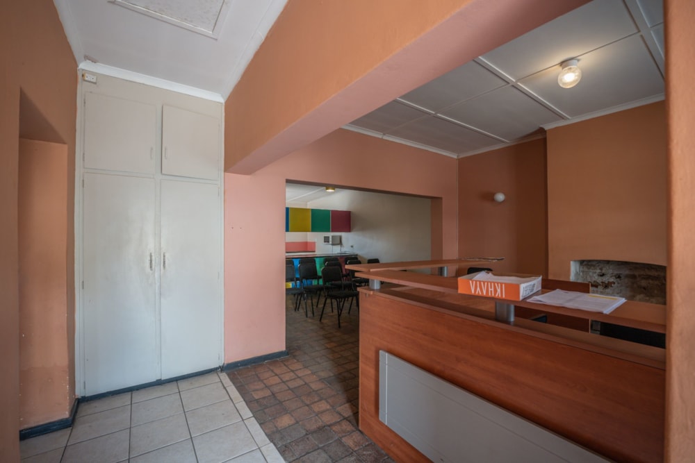 Single-storey house for sale in Grahamstown Central (Makhanda Central)  - 1GC1694750 Single-storey house for sale in Grahamstown Central (Makhanda Central)  - 1GC1694750