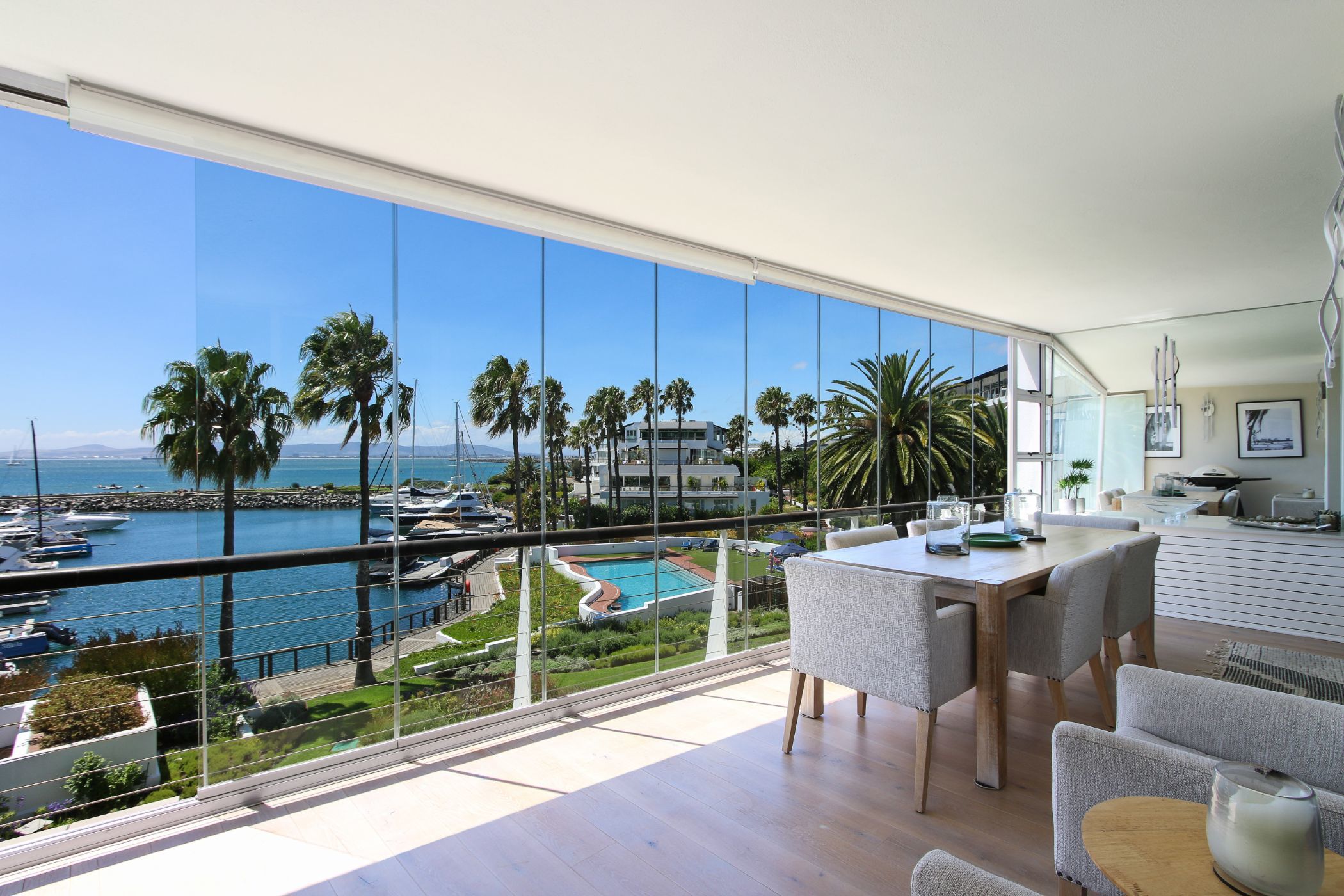 Apartment for sale in Mouille Point - AS1603393