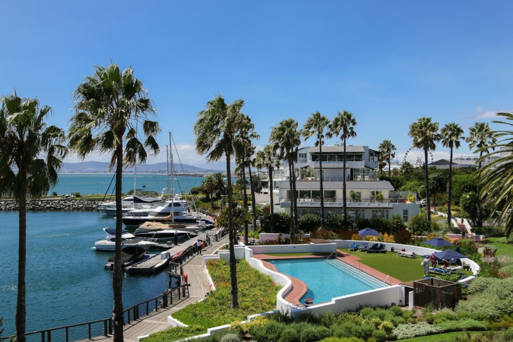 Apartment for sale in Mouille Point - AS1603393 Apartment for sale in Mouille Point - AS1603393