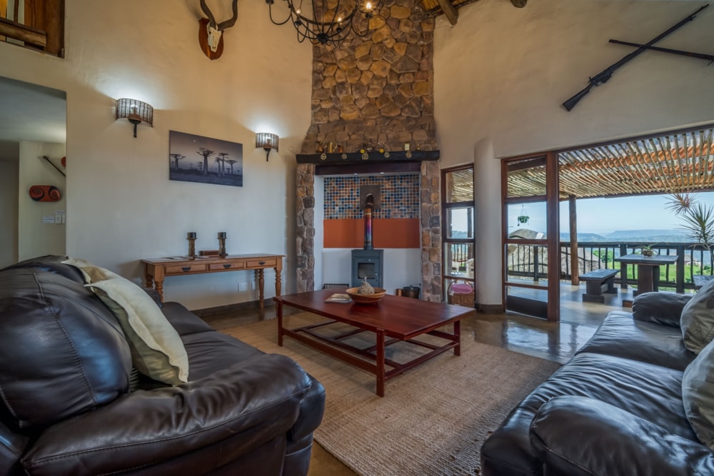 Security estate home for sale in Phezulu Estate - 1KF1713730 Security estate home for sale in Phezulu Estate - 1KF1713730