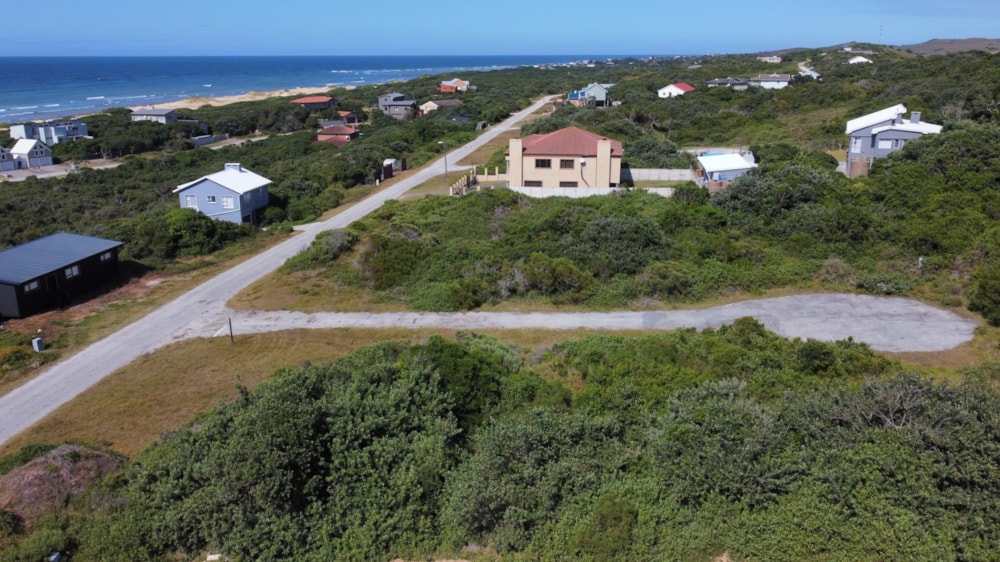 Vacant land for sale in Boknesstrand - 1KO1663788 Vacant land for sale in Boknesstrand - 1KO1663788