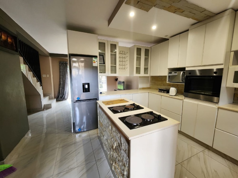 Townhouse for sale in Meer en See - 1RY1711300