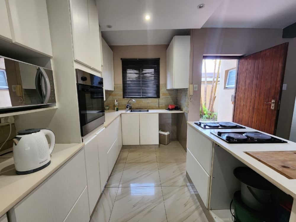 Townhouse for sale in Meer en See - 1RY1711300 Townhouse for sale in Meer en See - 1RY1711300