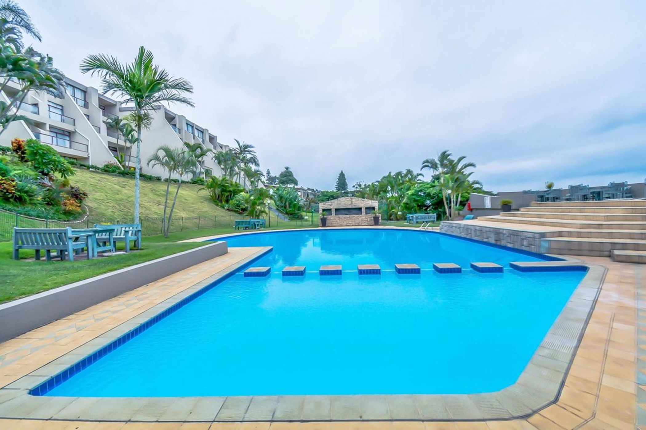 Apartment sold in Umdloti - 1ND1601606