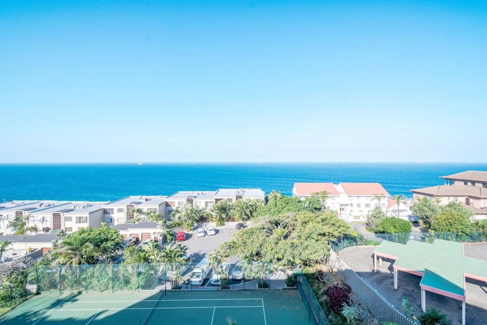 Apartment for sale in Umdloti - 1ND1601606