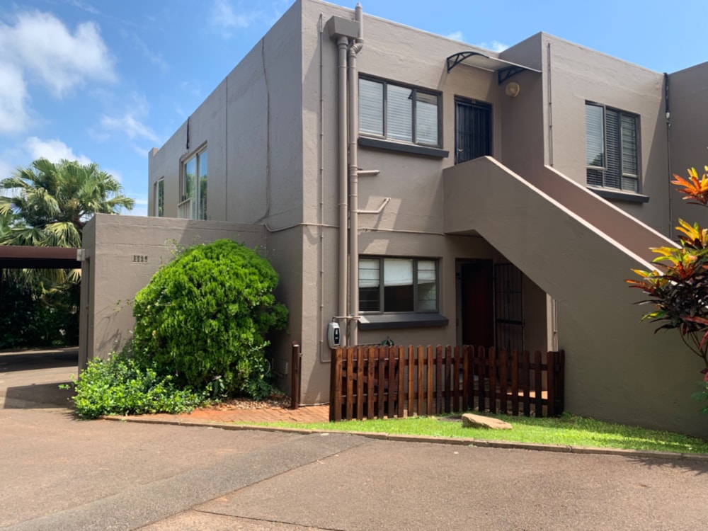 Townhouse let in Sunningdale, uMhlanga - 1ND1706609