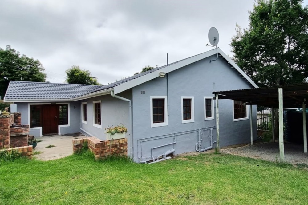 House to rent in West Hill, Grahamstown, Makhanda - 1GC1711144 House to rent in West Hill, Grahamstown, Makhanda - 1GC1711144
