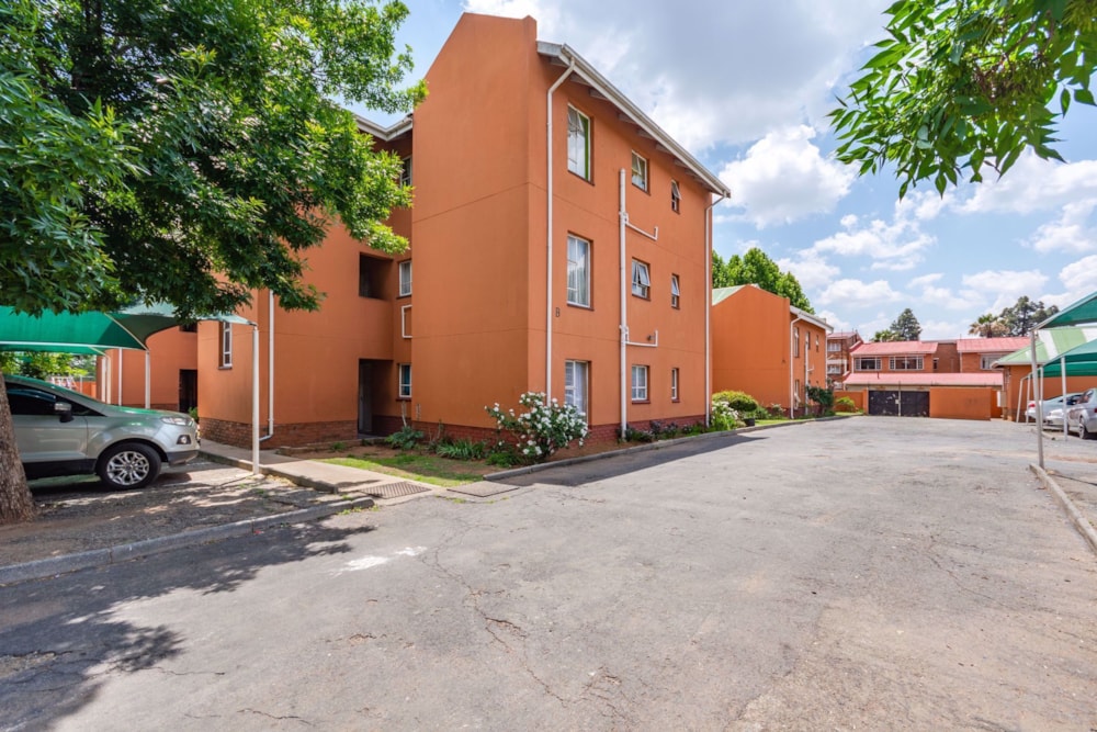Townhouse for sale in Boksburg - BOK1742188 Townhouse for sale in Boksburg - BOK1742188