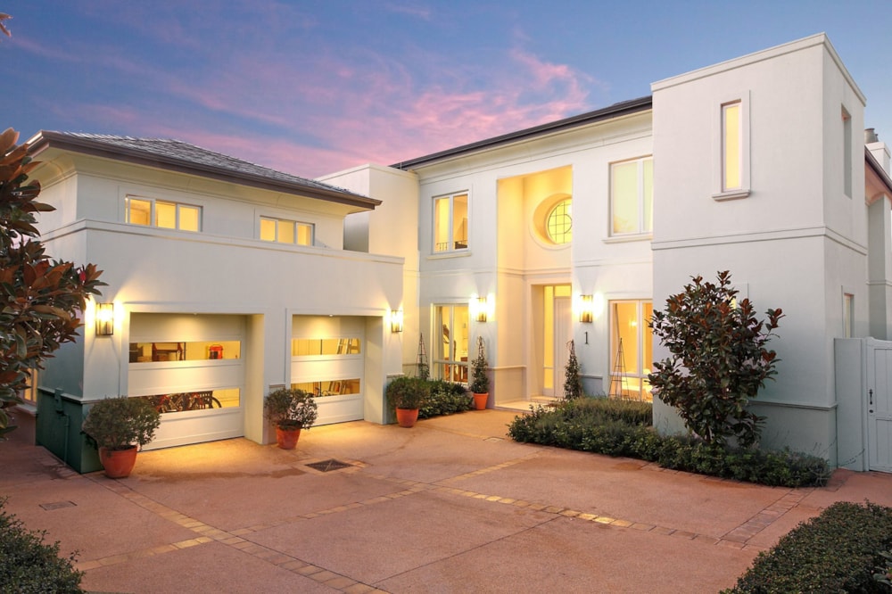 Cluster sold in Hyde Park, Sandton - HP1643302 Cluster sold in Hyde Park, Sandton - HP1643302