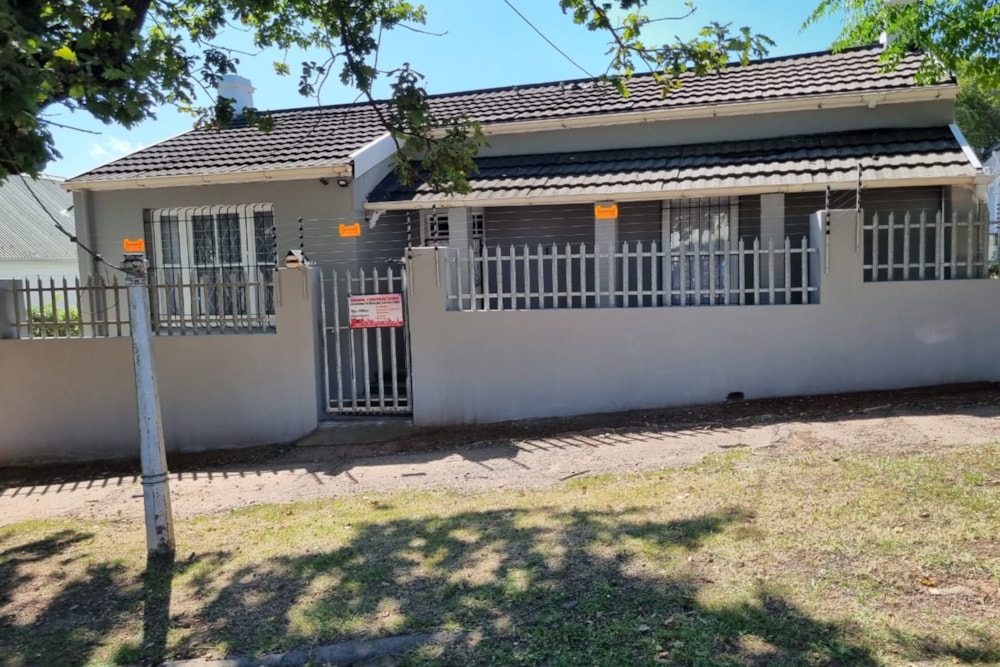 House to rent in Grahamstown Central (Makhanda Central)  - 1GC1707073 House to rent in Grahamstown Central (Makhanda Central)  - 1GC1707073