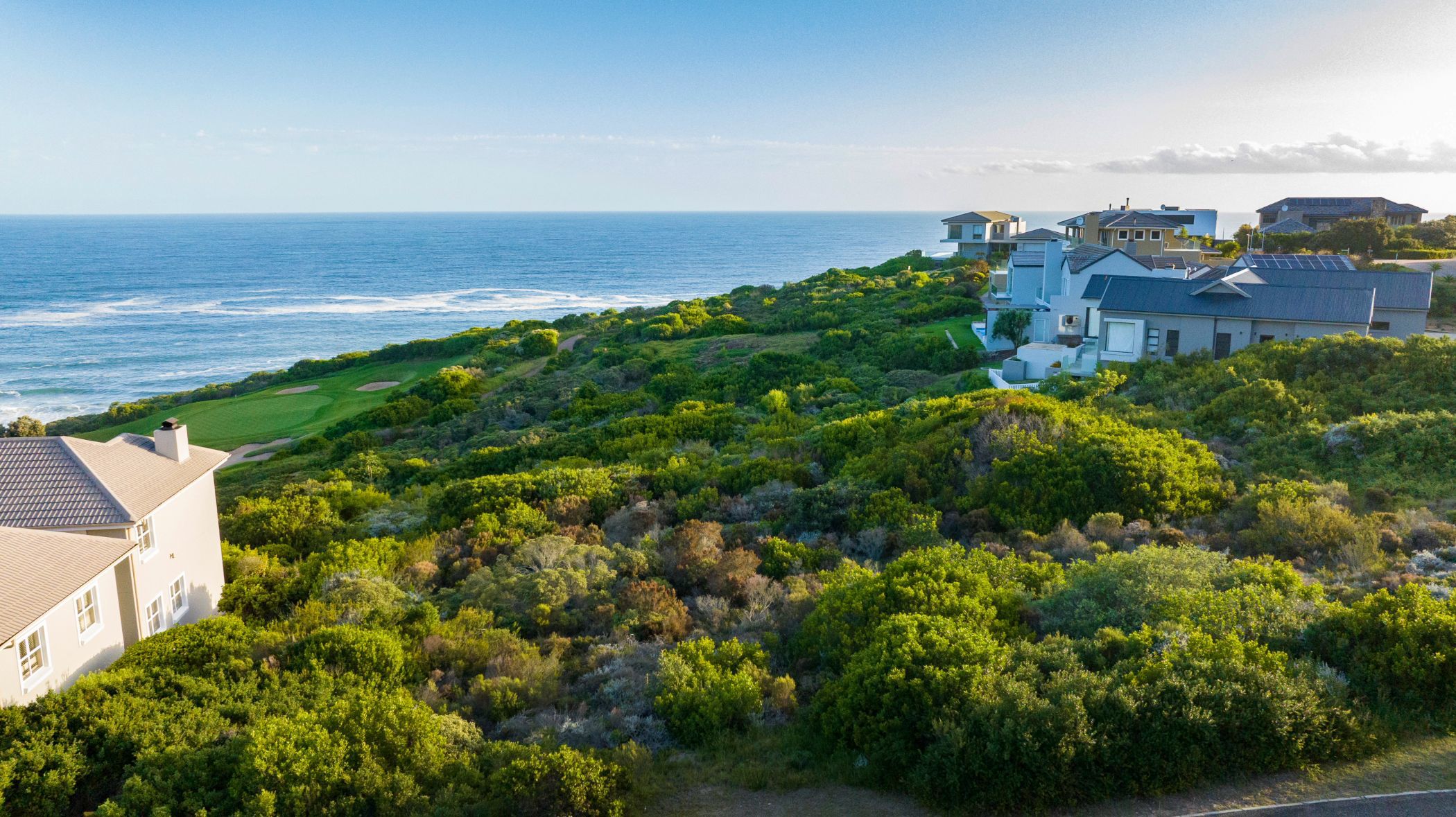 Residential vacant land for sale in Pinnacle Point Golf Estate - 1MB1605276