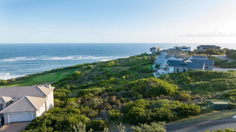 Residential vacant land for sale in Pinnacle Point Golf Estate - 1MB1605276
