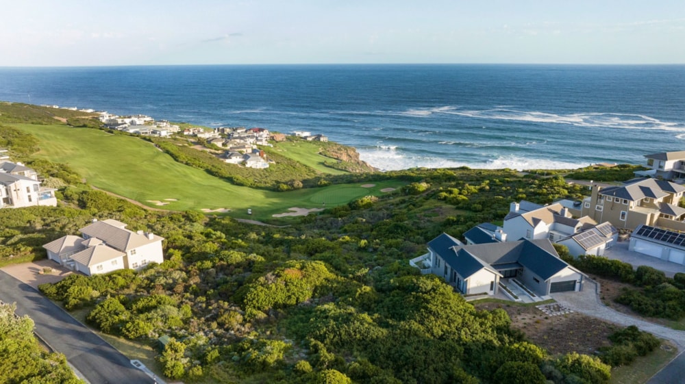 Residential vacant land for sale in Pinnacle Point Golf Estate - 1MB1605276
