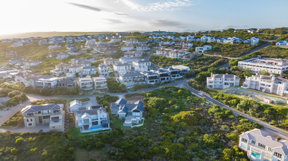 Residential vacant land for sale in Pinnacle Point Golf Estate - 1MB1605276