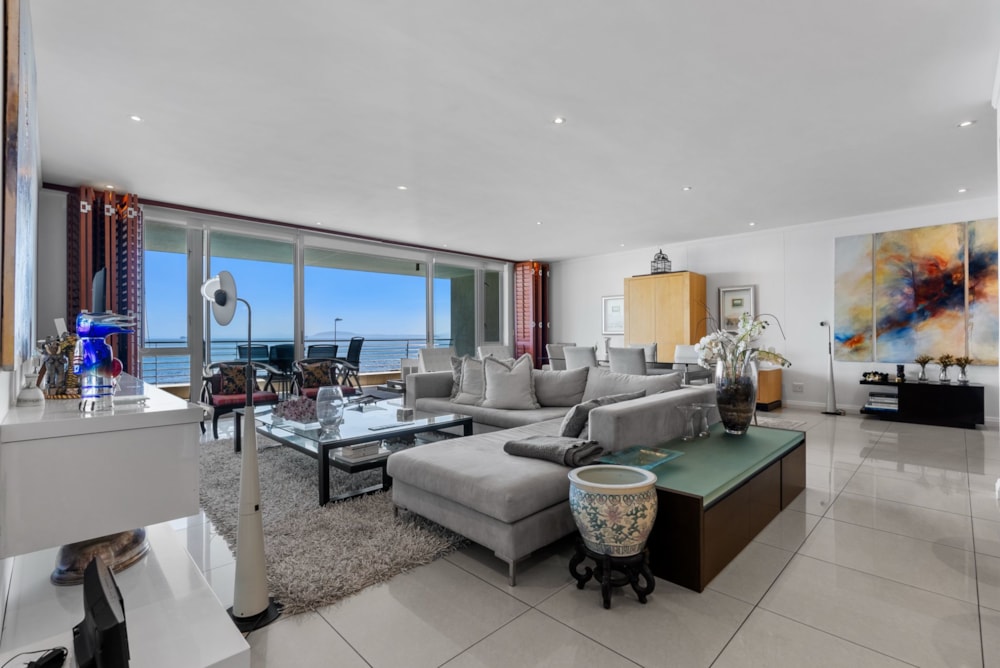 Apartment to rent in Mouille Point - ASL1730420