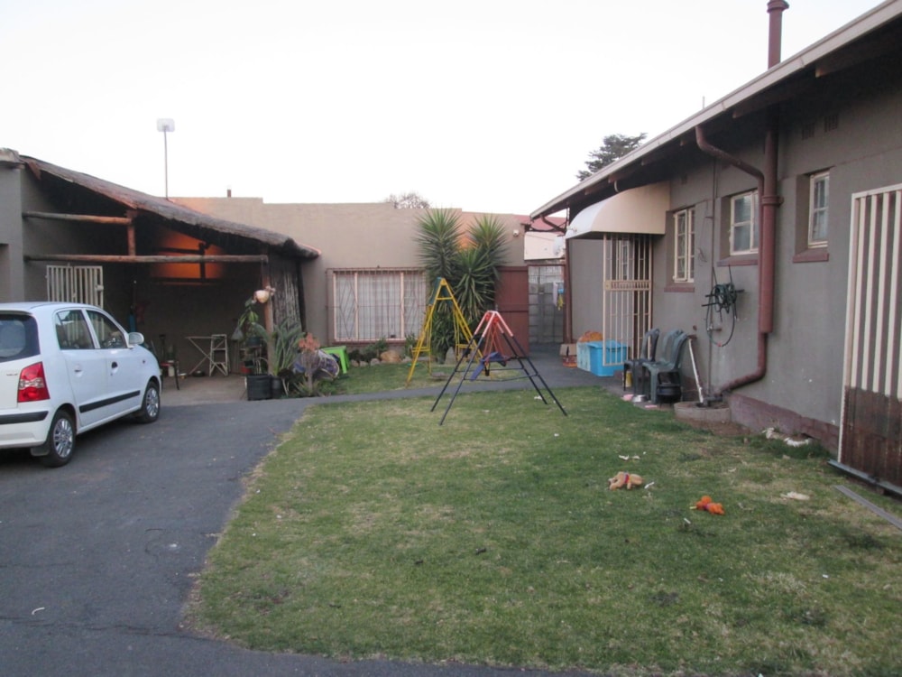 House for sale in Brenthurst - 1BJ1602516 House for sale in Brenthurst - 1BJ1602516