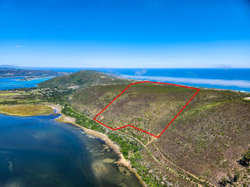 Residential vacant land sold in Uitzicht, Knysna - 1KG1602075 Residential vacant land sold in Uitzicht, Knysna - 1KG1602075