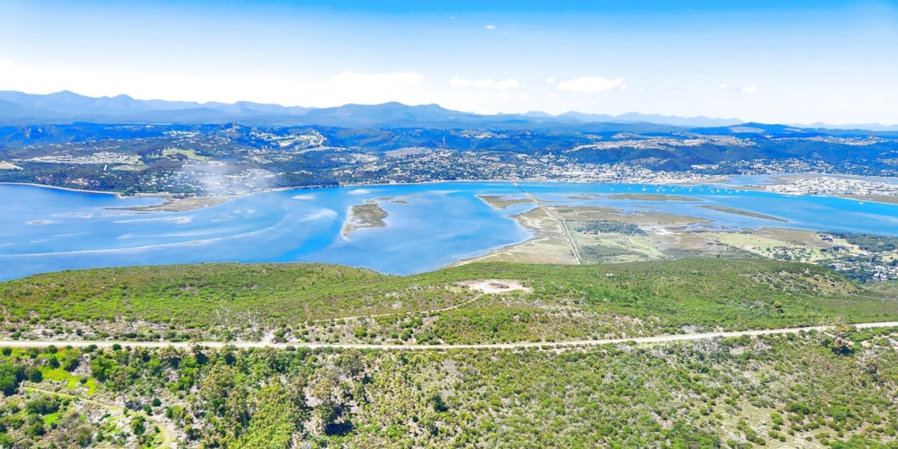 Residential vacant land sold in Uitzicht, Knysna - 1KG1602075 Residential vacant land sold in Uitzicht, Knysna - 1KG1602075