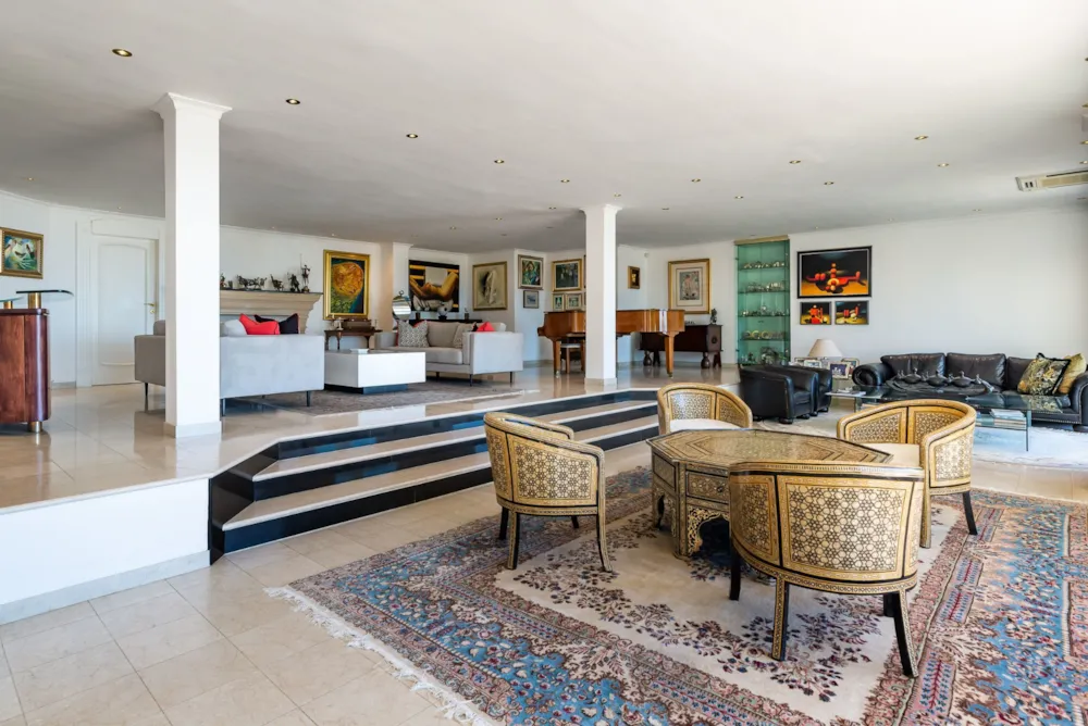 House sold in Camps Bay - AS1720787