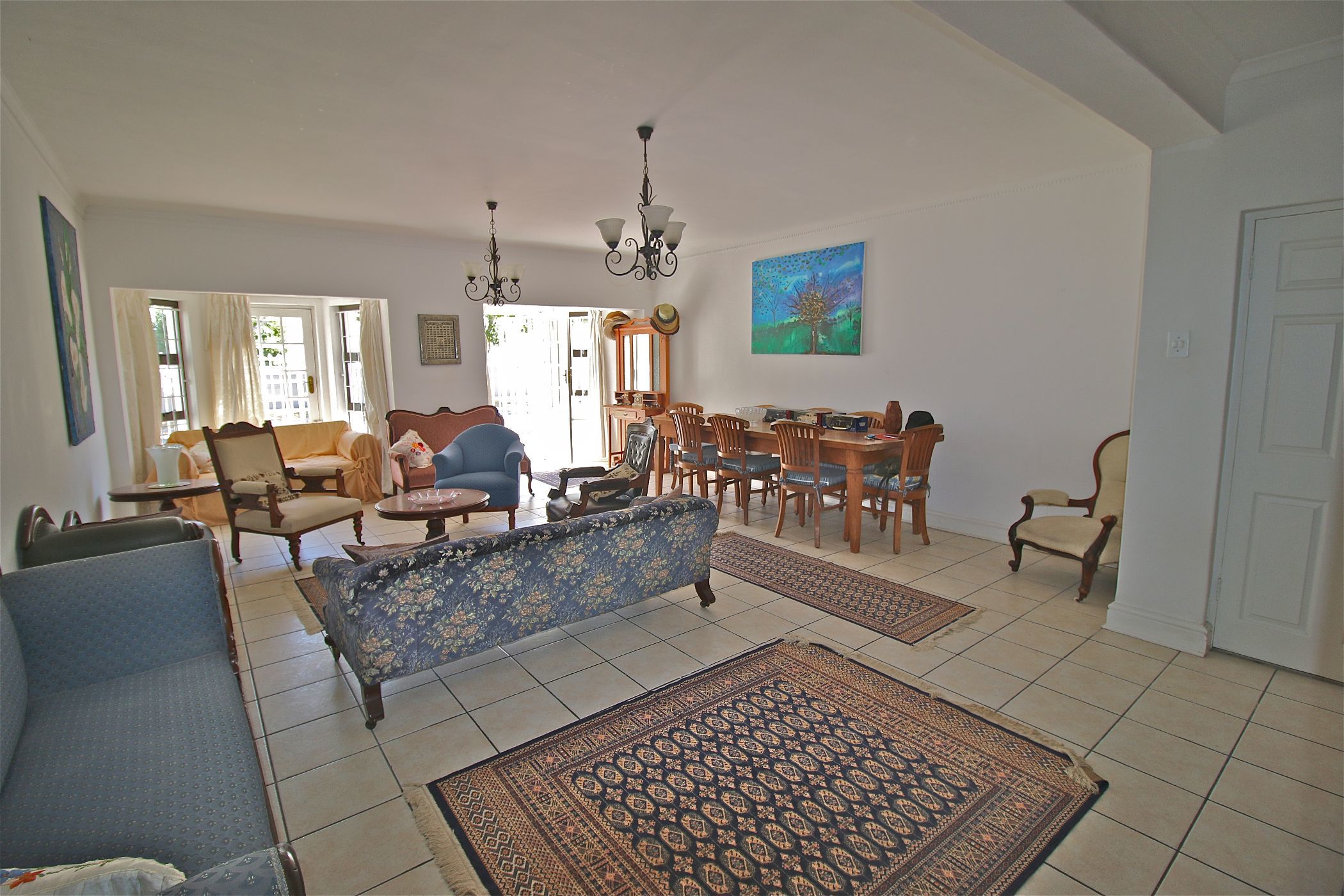 House let in Panorama, Parow - 1PLA1695816