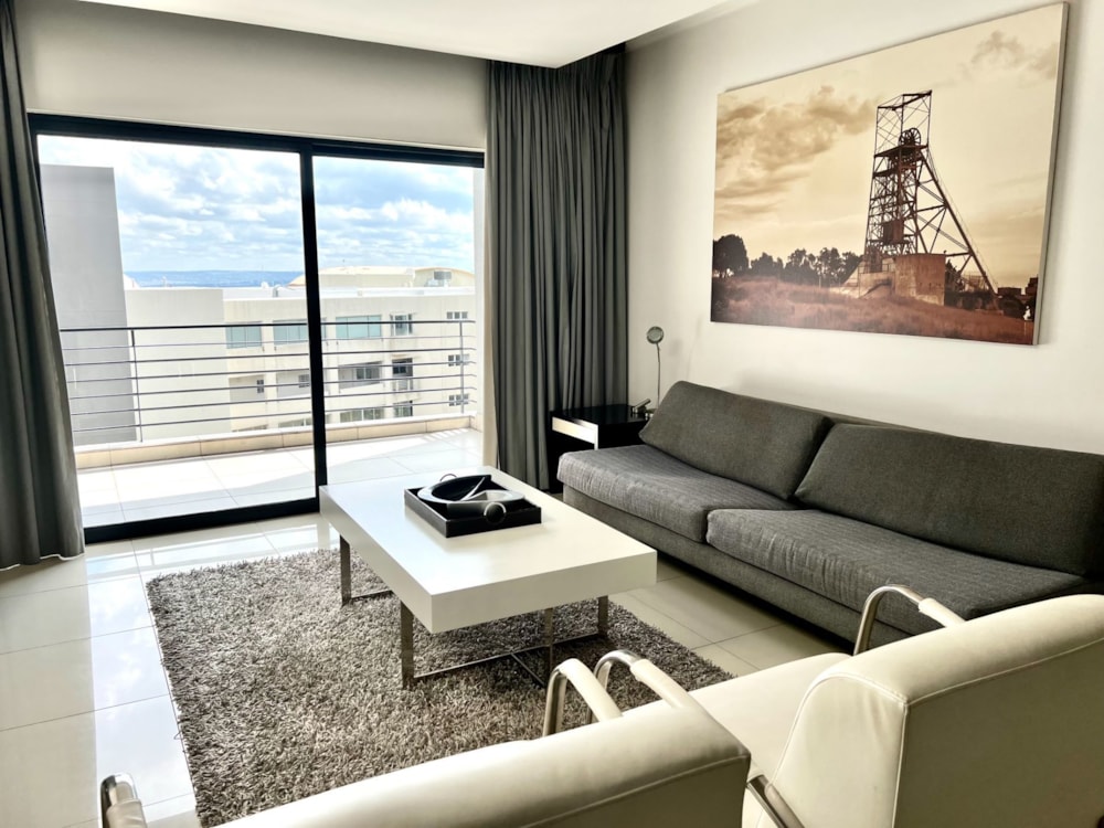 Multi-storey apartment to rent in Morningside, Sandton - JBL1729702