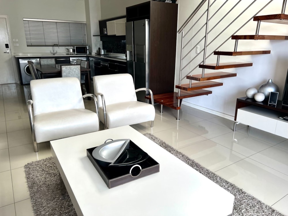 Multi-storey apartment to rent in Morningside, Sandton - JBL1729702