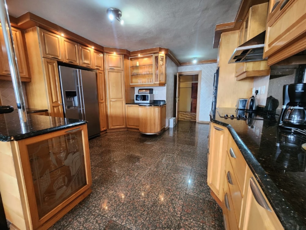 House to rent in Meer en See - 1RY1696446