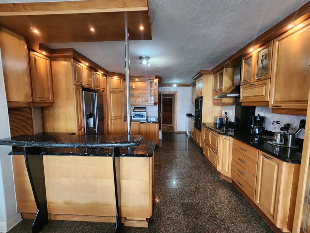 House to rent in Meer en See - 1RY1696446