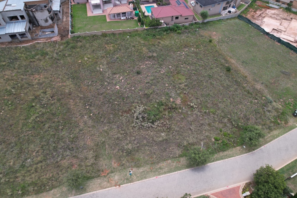 Vacant land for sale in Aquavista Mountain Estate - PRN1602772