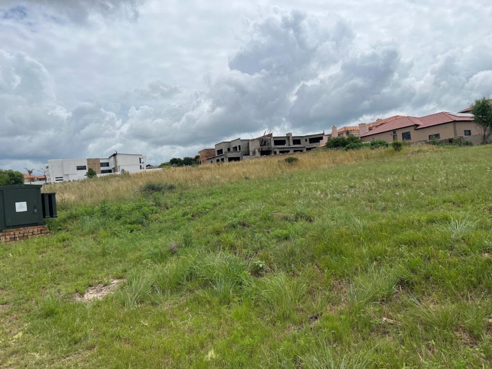 Vacant land for sale in Aquavista Mountain Estate - PRN1602772