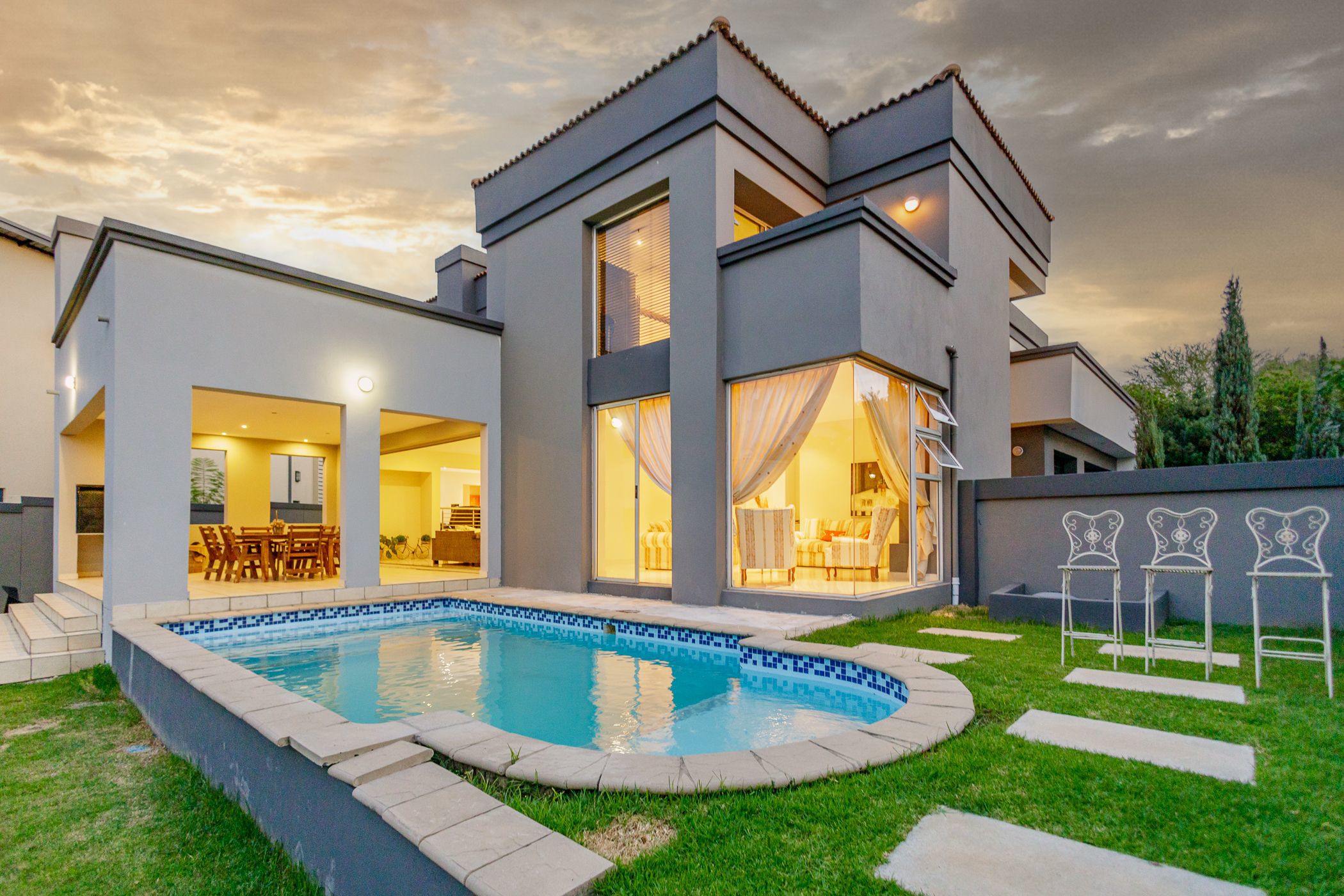 House let in Eagle Canyon Golf Estate - RAL1730558