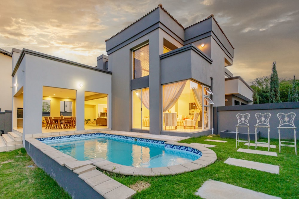 House let in Eagle Canyon Golf Estate - RAL1730558